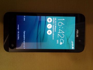 Asus Zenfone Go ZB452KG