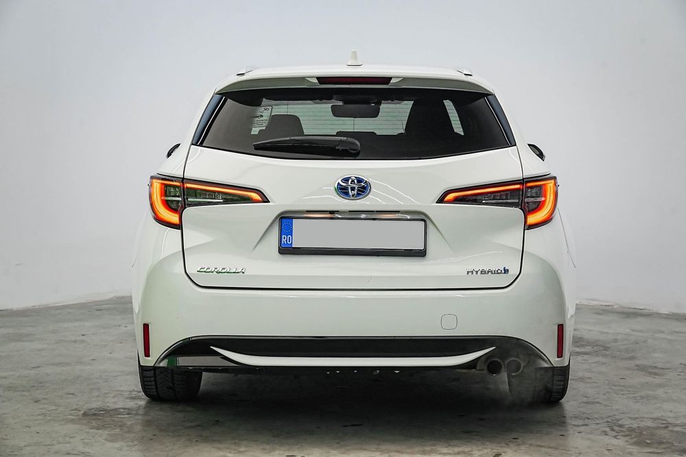 Toyota Corolla Primul proprietar / Stare perfectă