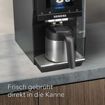 Термо кана за кафе Siemens TZ40001  подходяща за цялата EQ series, 1L