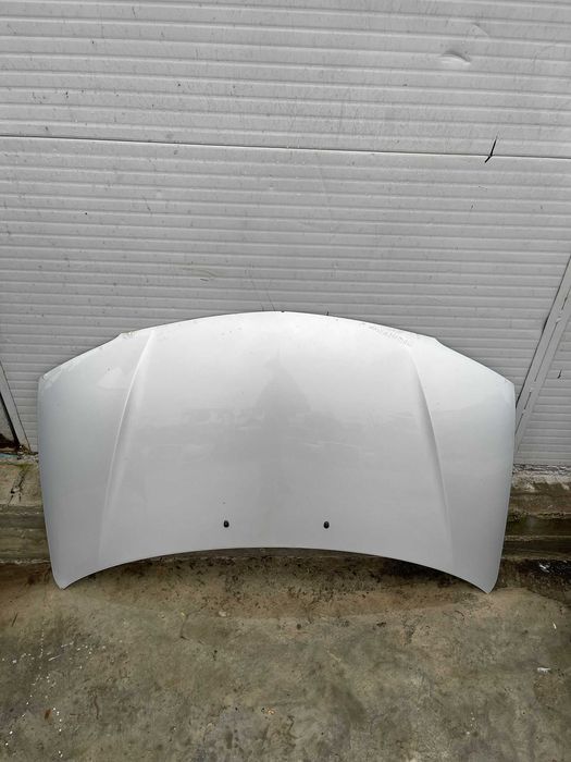 Capotă Motor Mazda Premacy – 2001 – SH – Cu Defect