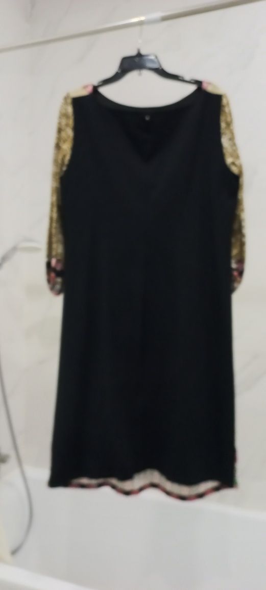 Платье, размер 50-52