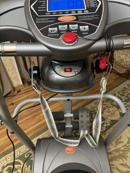 Беговая дорожка Body Fit HM-760