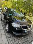 Vând vw touran 1.9 tdi