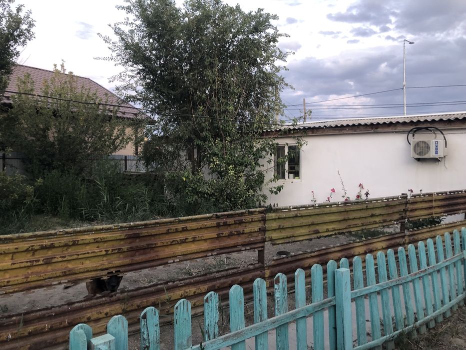 Продается дом пос Бирлик-1