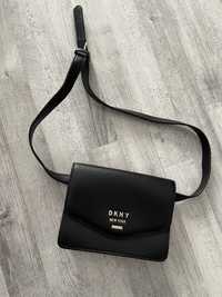 Borseta Dkny piele