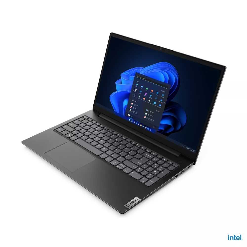 Продаётся новый ноутбук Lenovo V15 G4 IRU (i5-13420H8Gb256GB15.6")