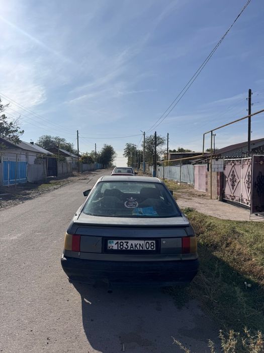 Ауди 80 на запчасти