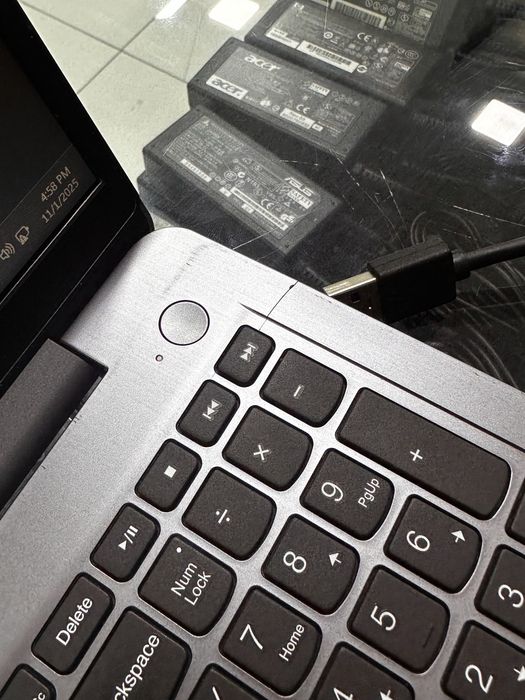 Lenova Core-i11 avlod 2 TERRABAYT