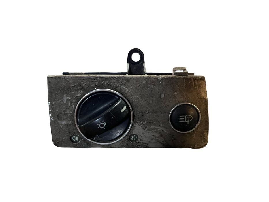Comutator reglaj nivel faruri MERCEDES-BENZ E-CLASS W211 2002 - 2009 2