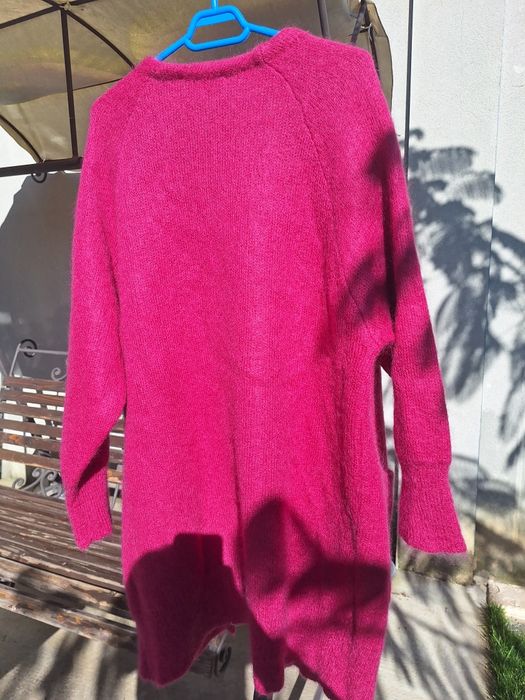 Cardigan  zara  de  dama