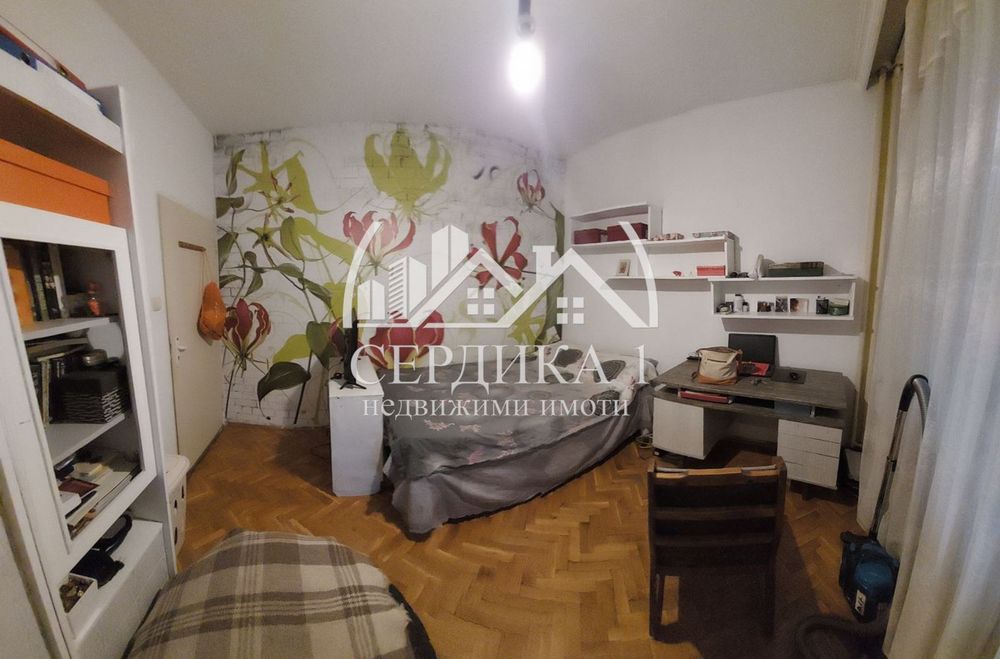 Продава се Четиристаен апартамент в София, Люлин 9 - 105 кв.м за 1667 €/кв.м - Снимка #3