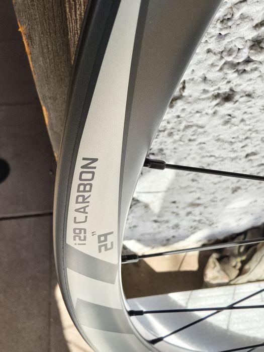 Карбонови FSA E-MTB i29 Mullet 29/27.5" (15x110 мм/12x148 мм ) XD НОВИ