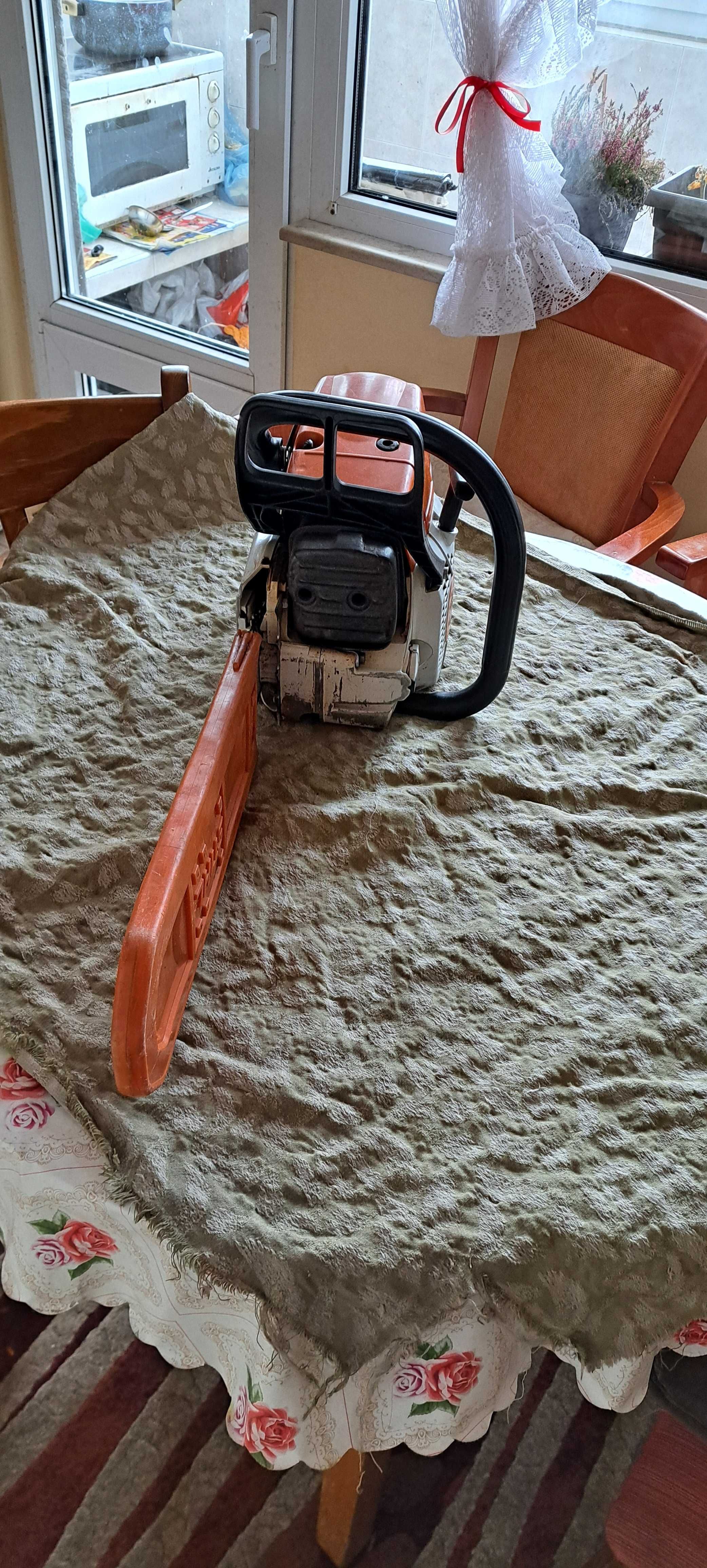 Резачка STIHL MS 361