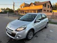 Renault Clio, 140716km, distributie schimbata, intretinuta