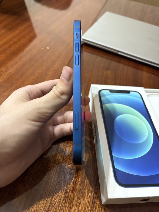 Iphone 12 Айфон 12