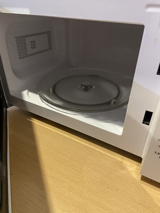 Микровольновая печь