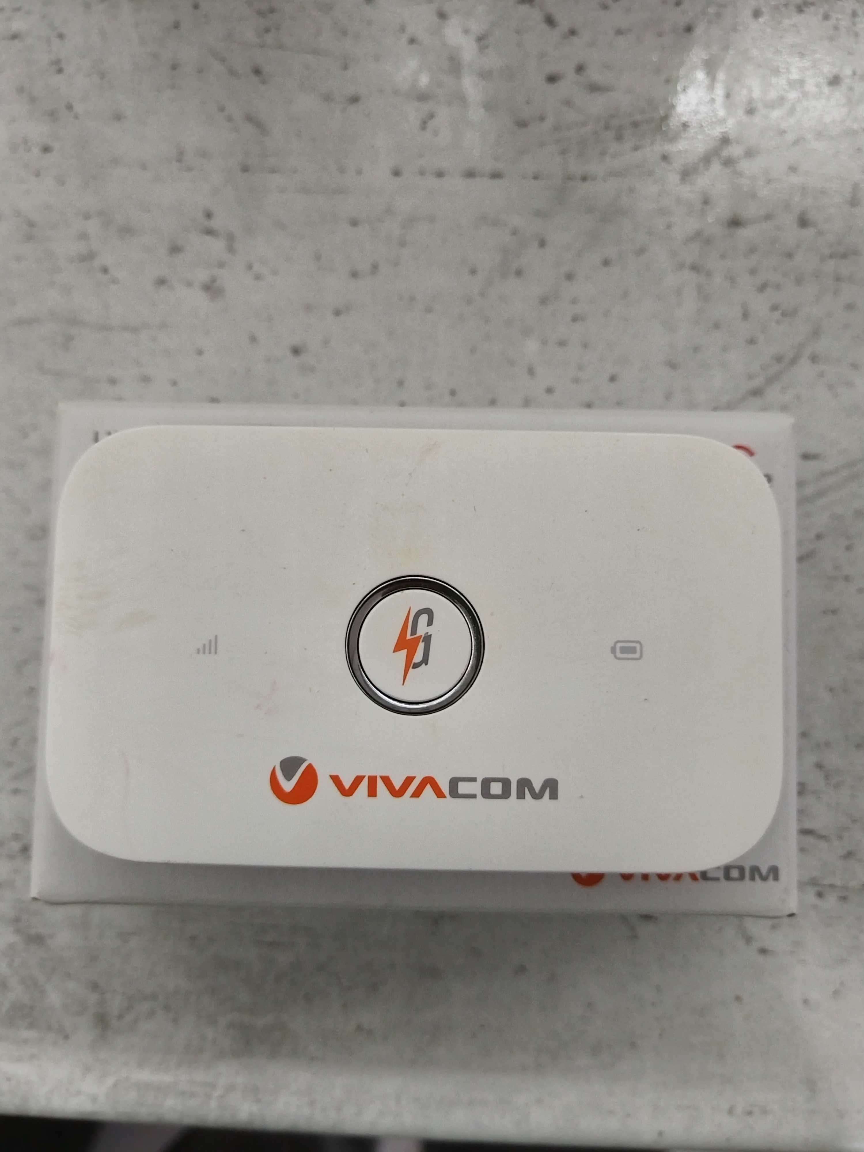 Mobile wi fi E5573