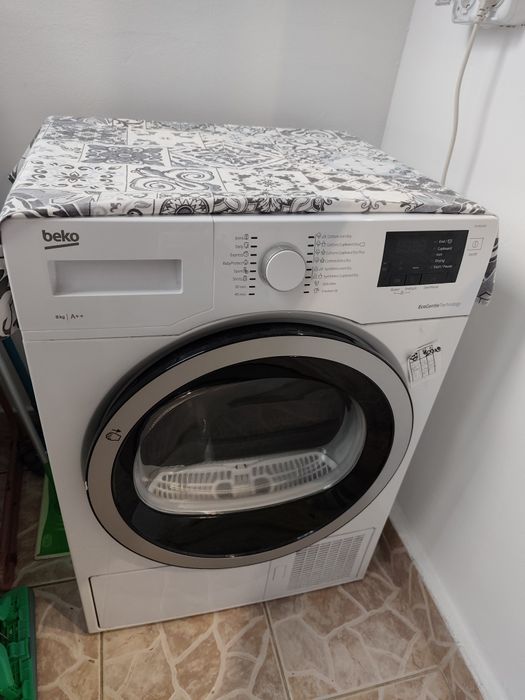 Сушилня Беко 8 кг,  beco 8 kg