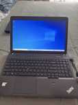 Laptop Lenovo E540