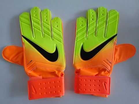 Mănuși portar de fotbal Nike