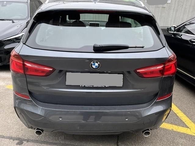 Bmw x1 f48 на части