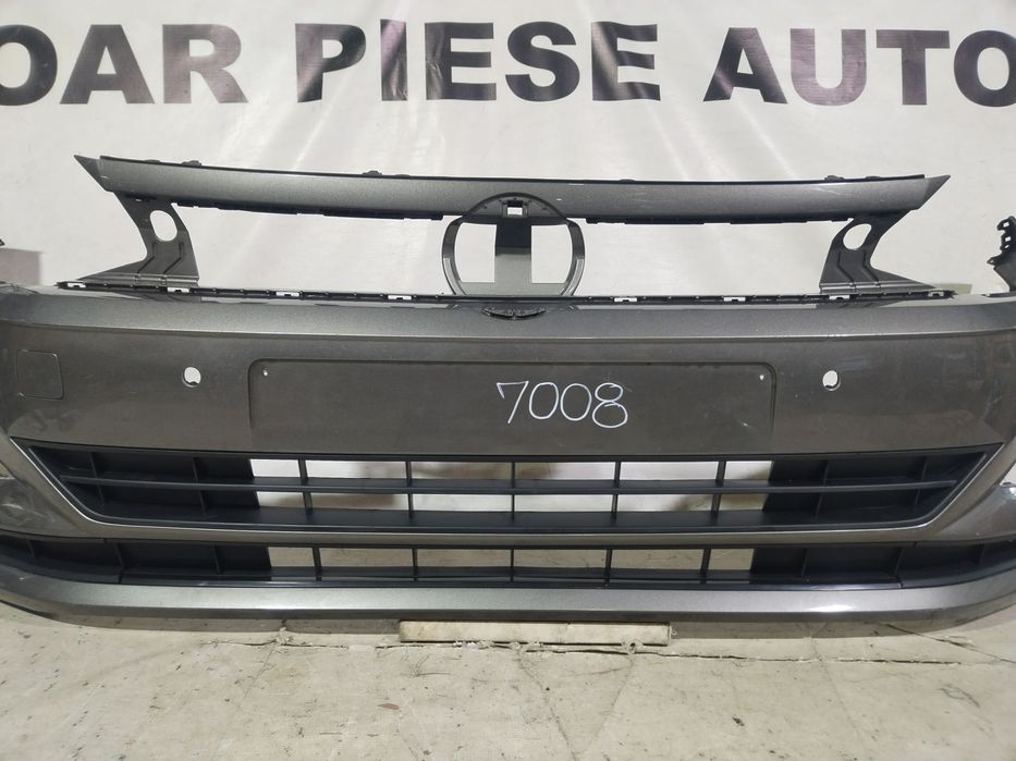 Bara fata VW Polo, 2017, 2018, 2019, 2020, cod origine OE 2GS807221.