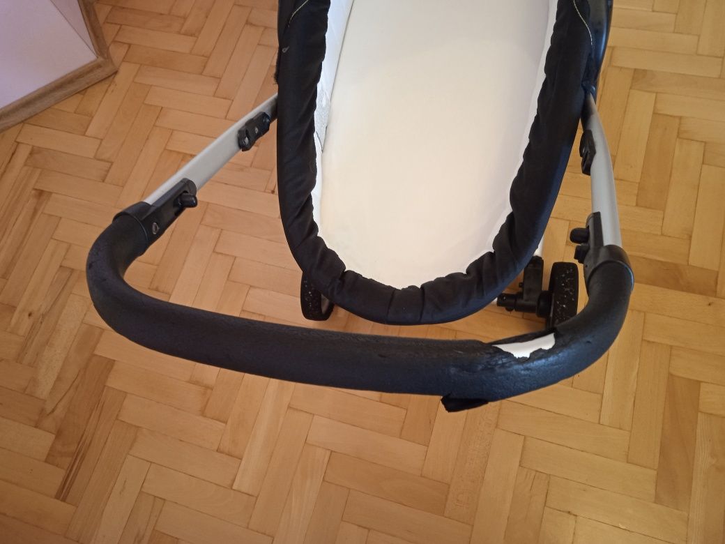 Продавам Hauck Malibu 3 in 1