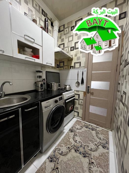 ~МЕТРО М.Улугбек Парк Гафура,Гуляма Чиланзар 2 Продаётся квартира