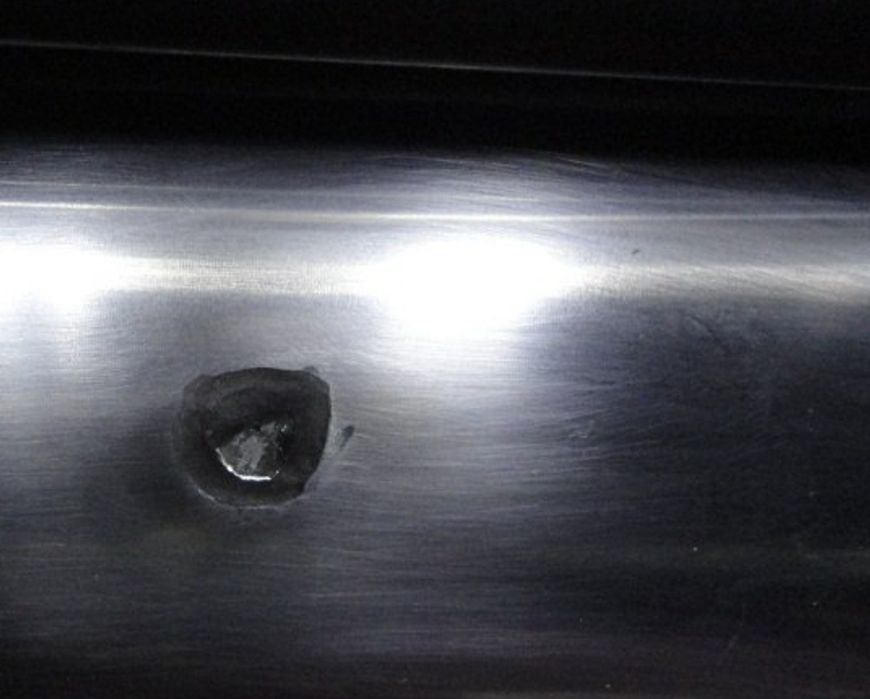 Ремонт и хромиромирование