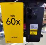 Realme Note 60x 64gb состояние отличное