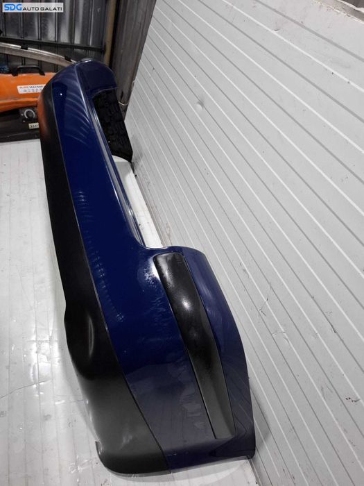 Bara Spoiler Spate Volkswagen Passat B5.5 Break Combi 2001 - 2005 [L4166]