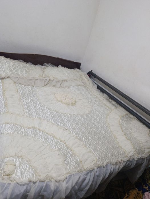 Spalniga pakrival holati yaxshi