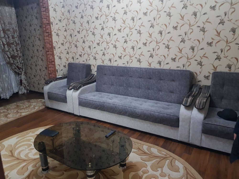 Продаеться квартира яккасарайский район 2-х комнатная