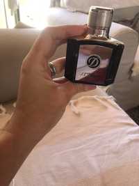 Мъжки аромат S. T. Dupont 50 ml. Използван