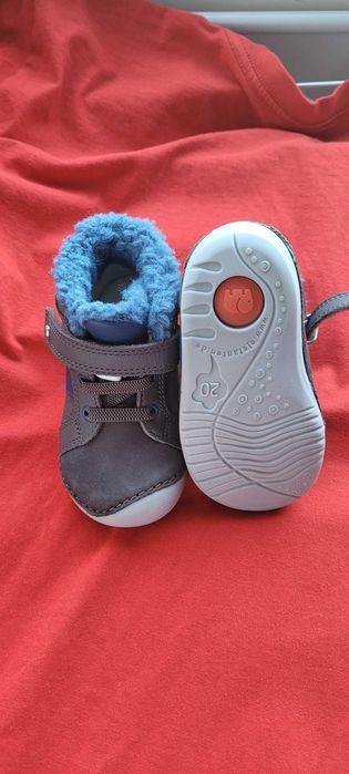Hainute bebe 68- 74