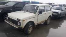 Лада нива Lada Niva 1.9 чист дизел НА ЧАСТИ