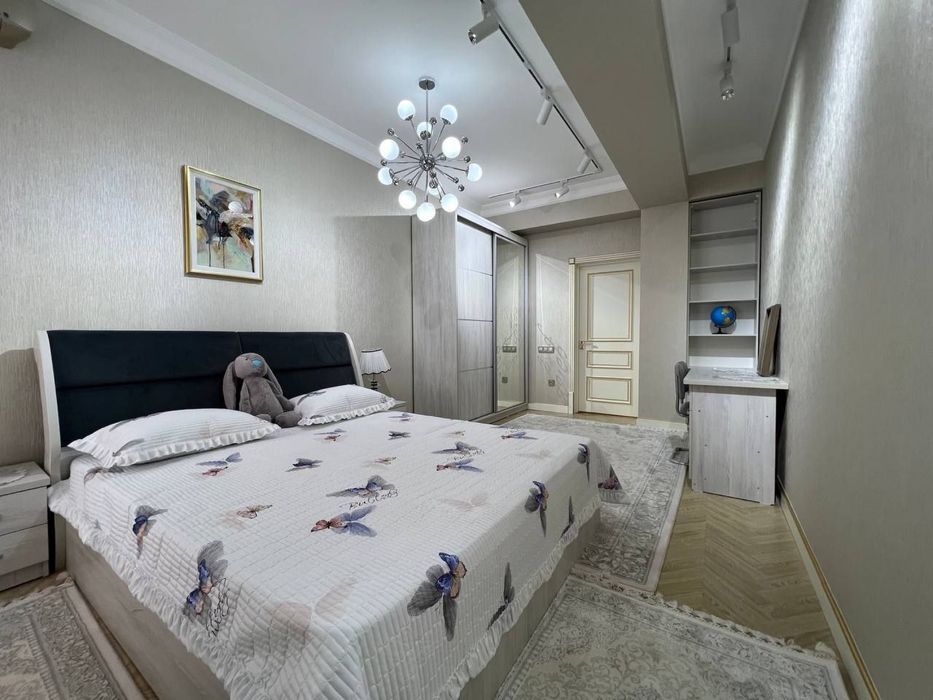 Габус! Сдаётся в аренду шикарная 3-ком квартира!!!