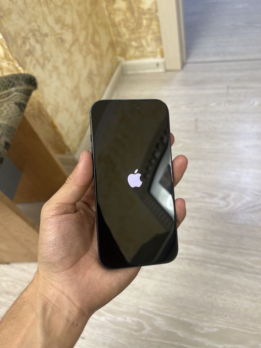 Айфон 15(128gb) 89% физ сим