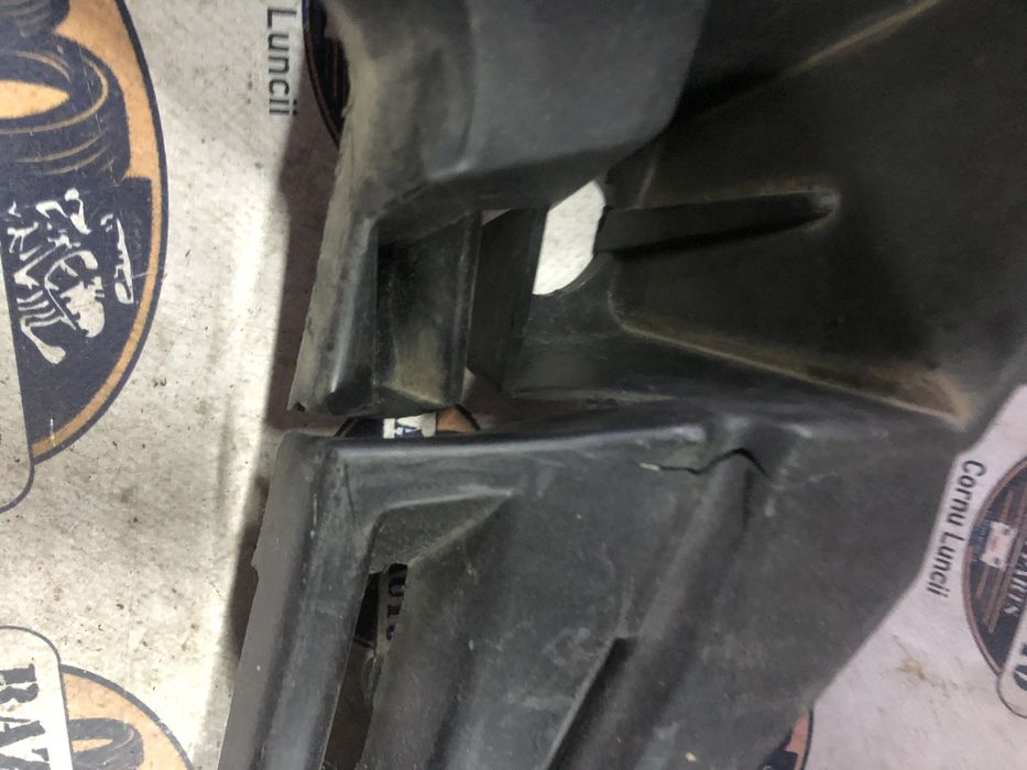 grila bara fata citroen c4 2010