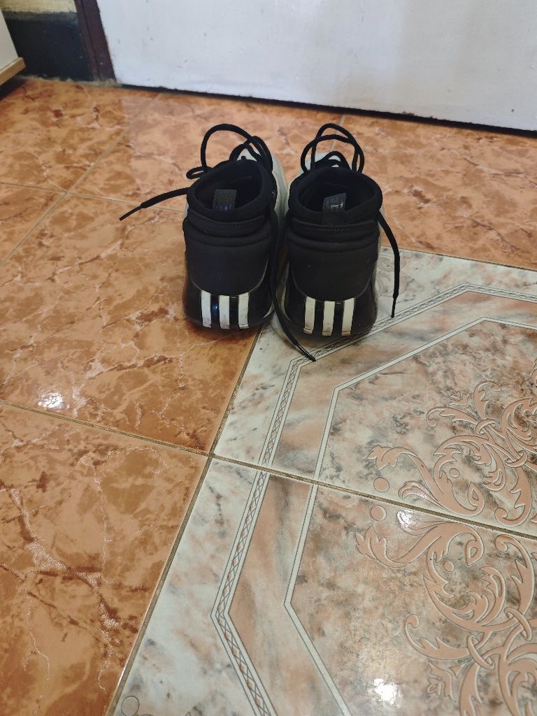 Adidas harden 7 44 номер