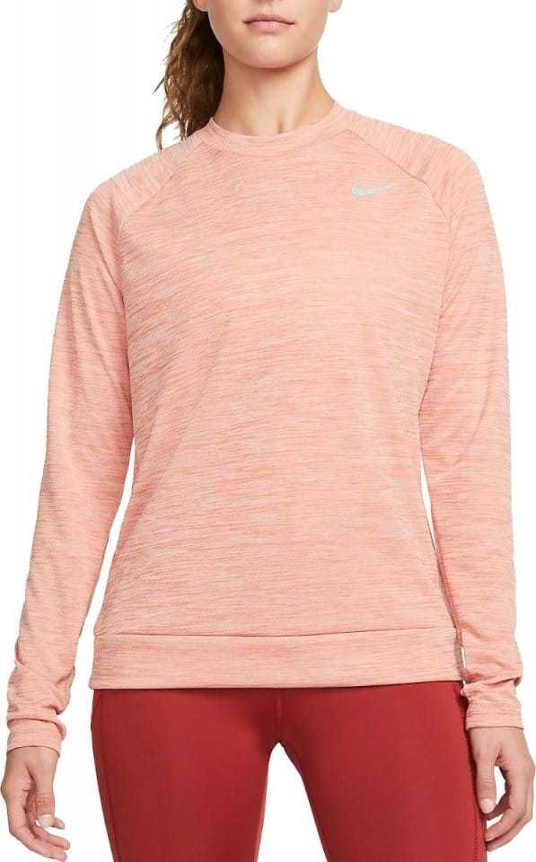 NIKE Dri-Fit Блуза/Дамска L