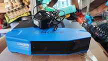 Linksys Switch SE4008 WRT 8-Port Gigabit