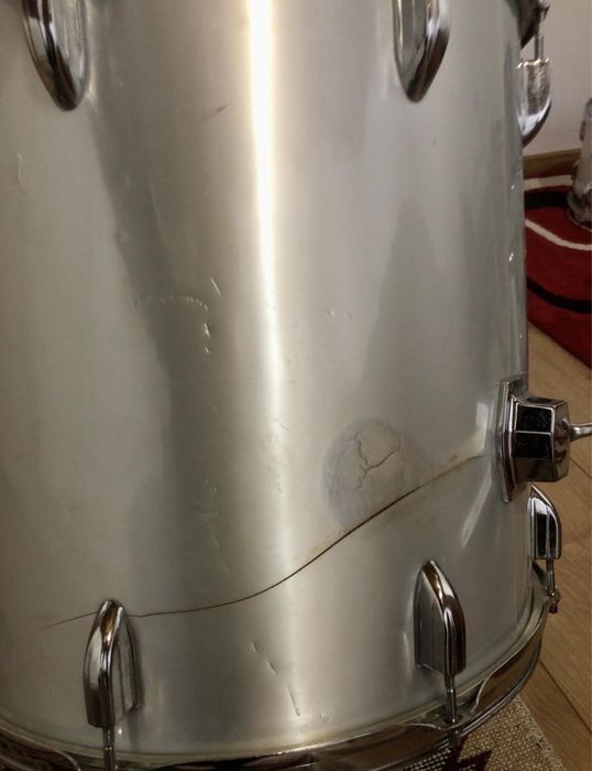 Tobe  acustice Pearl