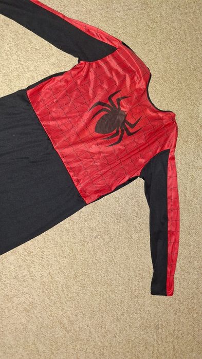 Costum carnaval Spiderman