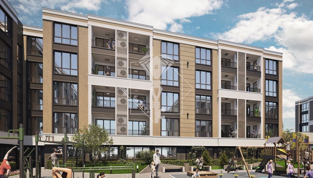 Продава се Двустаен апартамент в Пловдив, Беломорски - 70 кв.м за 1054 €/кв.м - Снимка #2