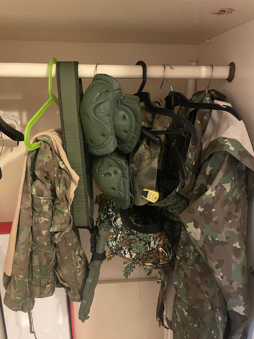 Vand URGENT pusca airsoft asalt M4 CM 607 (foarte puternic)