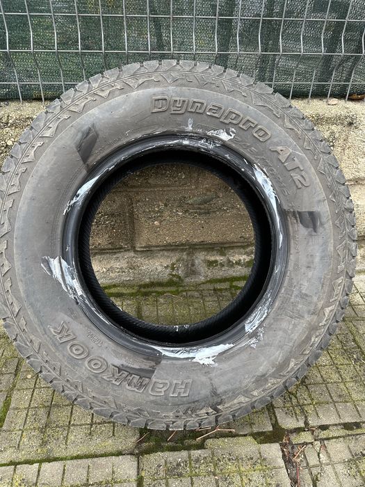 245 / 70 / 16  Hankook Dynapro AT2