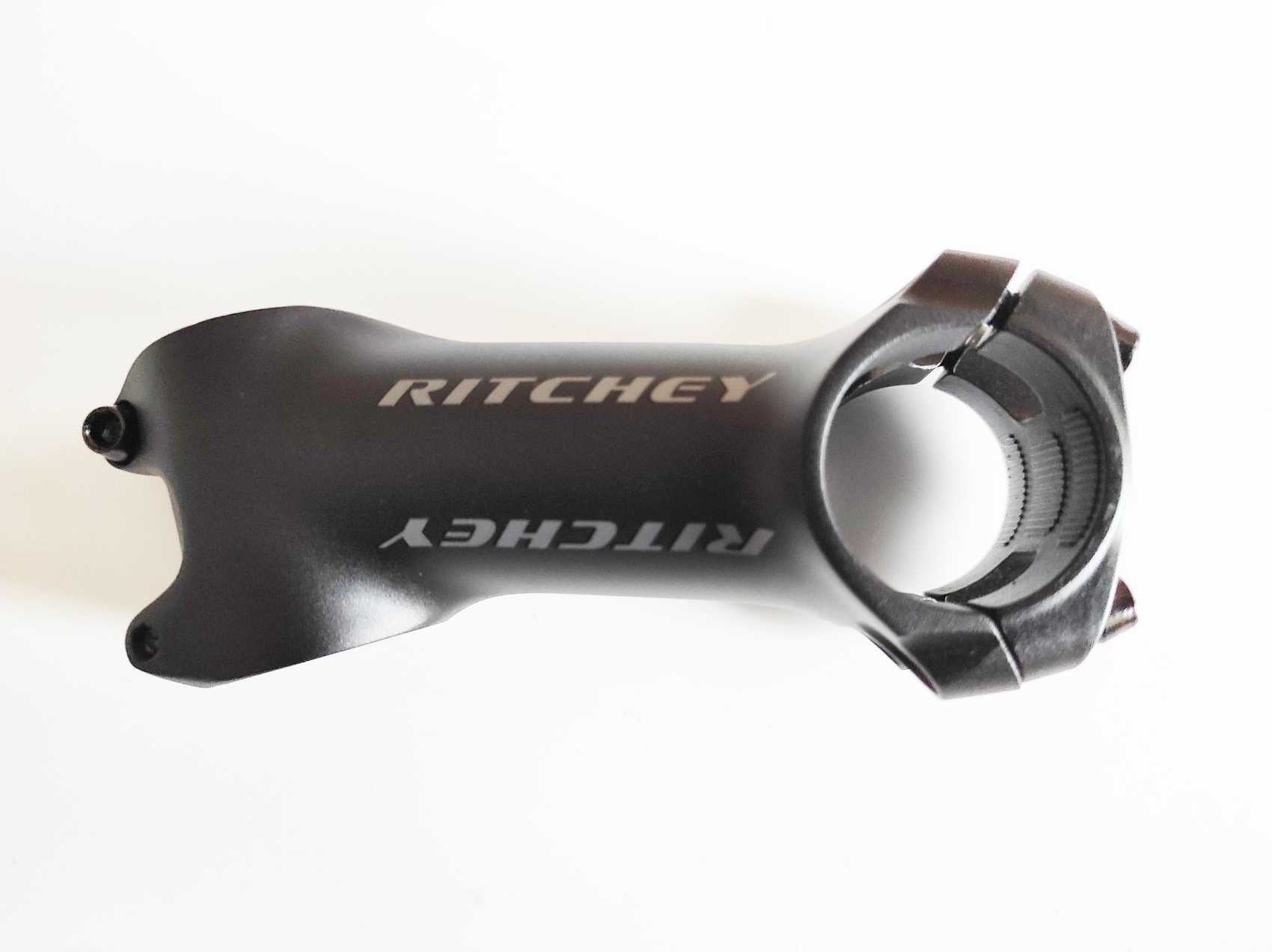 Pipa Ritchey WCS C220 73D 31.8x90mm, unghi 17°, 128 grame noua