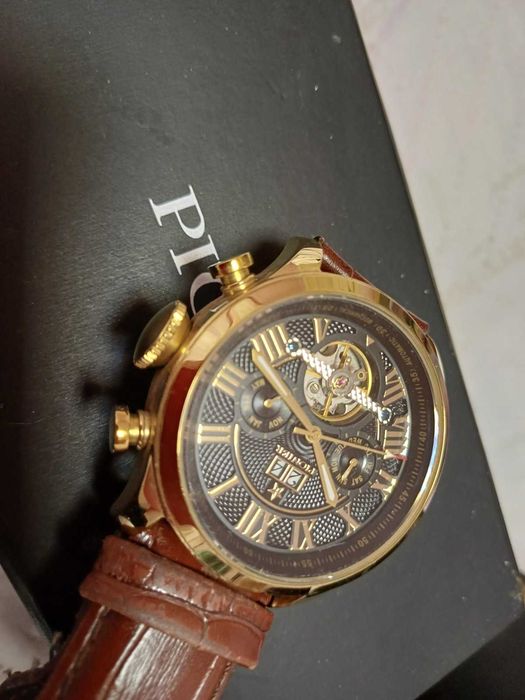 Мъжки ръчен часовник TUFINA PIONER