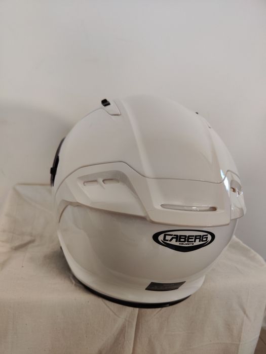 Каска за мотор Caberg размер М